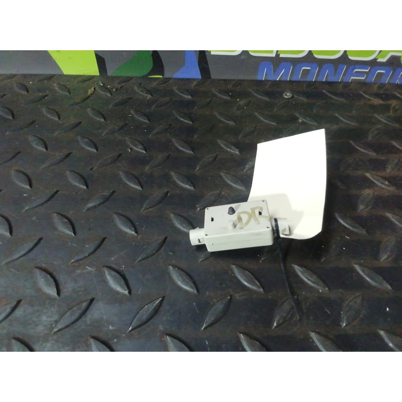 Desguace MonforteMODULO ELECTRONICO 699009005 BMWModulo electronico|Desguace Monforte