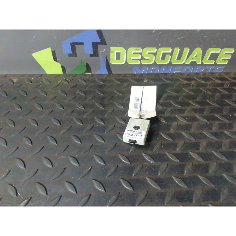 Desguace MonforteMODULO ELECTRONICO KK911062103 BMWModulo electronico|Desguace Monforte