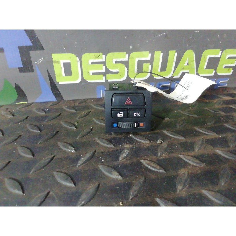 Desguace MonforteWARNING 913242101 BMWWarning|Desguace Monforte