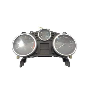 CUADRO INSTRUMENTOS 9662904680 