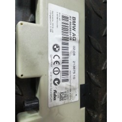 Desguace MonforteMODULO ELECTRONICO 692893408 21367510 BMWModulo electronico|Desguace Monforte