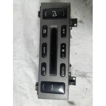 MANDO CALEFACCION / AIRE ACONDICIONADO 96303375ZL 
