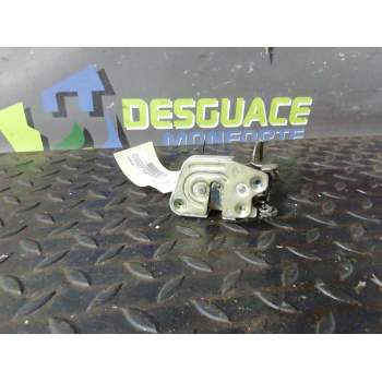 CERRADURA PUERTA TRASERA DERECHA MB669726 