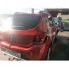 Desguace MonforteDACIA SANDERO II (B8_)DACIAVehículos campa|Desguace Monforte