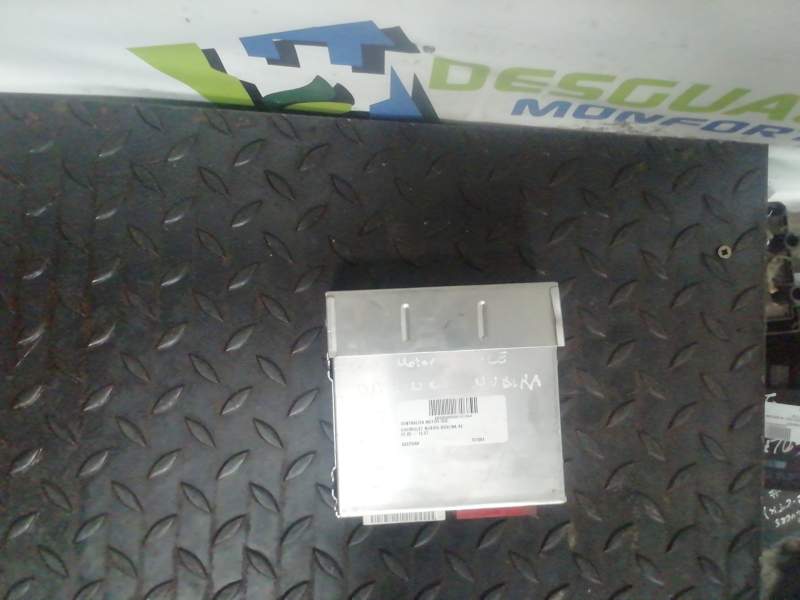 CENTRALITA MOTOR UCE 09375069 16238981 