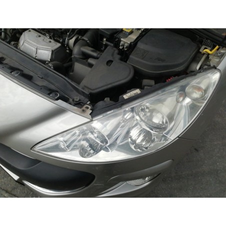 Recambio de faro izquierdo para peugeot 308 premium referencia OEM IAM 965616258000 26J8T2 