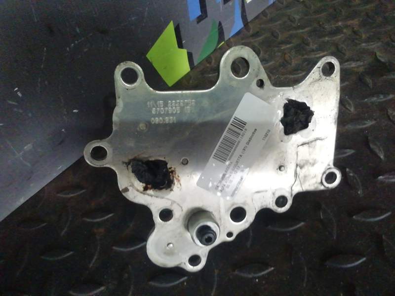 ENFRIADOR ACEITE MOTOR 670790519 2232752 