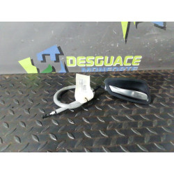 Recambio de maneta interior delantera izquierda para bmw serie 3 berlina (e90) 320d referencia OEM IAM 7144545 5121705996911 