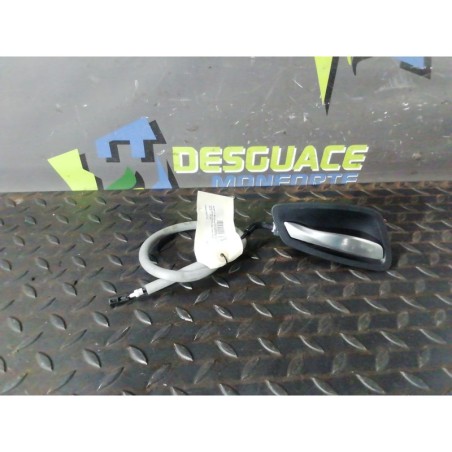 Recambio de maneta interior delantera izquierda para bmw serie 3 berlina (e90) 320d referencia OEM IAM 7144545 5121705996911 
