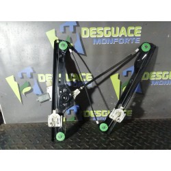 Desguace MonforteELEVALUNAS DELANTERO IZQUIERDO 6927027 996624101 BMWElevalunas delantero izquierdo|Desguace Monforte