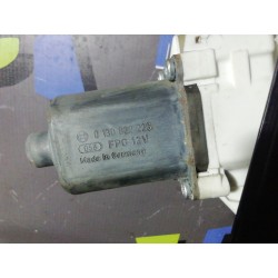 Desguace MonforteELEVALUNAS DELANTERO IZQUIERDO 6927027 996624101 BMWElevalunas delantero izquierdo|Desguace Monforte