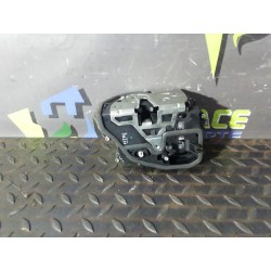 Desguace MonforteCERRADURA PUERTA TRASERA DERECHA 7060296 BMWCerradura puerta trasera derecha|Desguace Monforte