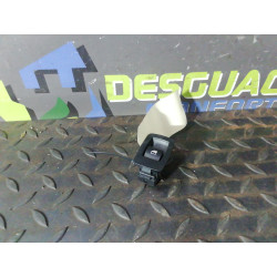Recambio de mando elevalunas delantero derecho para bmw serie 3 berlina (e90) 320d referencia OEM IAM 6945874 15939900 