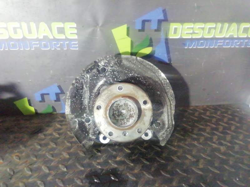 MANGUETA DELANTERA IZQUIERDA 3121677320904 13612610 