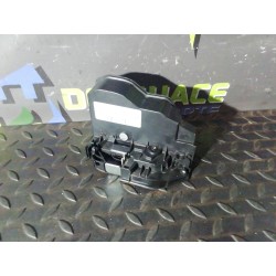 Desguace MonforteCERRADURA PUERTA TRASERA IZQUIERDA 7202147 BMWCerradura puerta trasera izquierda|Desguace Monforte