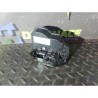 Desguace MonforteCERRADURA PUERTA TRASERA IZQUIERDA 7202147 BMWCerradura puerta trasera izquierda|Desguace Monforte