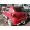 Desguace MonforteDACIA SANDERO II (B8_)DACIAVehículos campa|Desguace Monforte