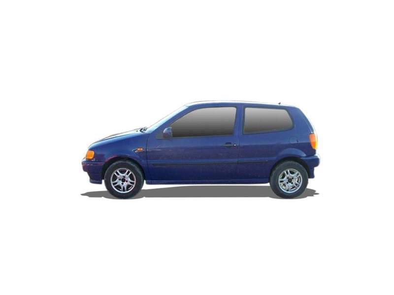 VOLKSWAGEN POLO (6N2)