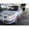 Desguace MonforteRENAULT SCÉNIC II (JM0/1_)RENAULTVehículos campa|Desguace Monforte