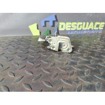 CERRADURA PUERTA TRASERA IZQUIERDA 1528005970 