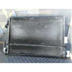 Recambio de radiador agua para seat leon (5f1) style referencia OEM IAM 5Q0121251EC  