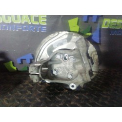 Desguace MonforteMANGUETA DELANTERA IZQUIERDA 3121677320904 13612610 BMWMangueta delantera izquierda|Desguace Monforte
