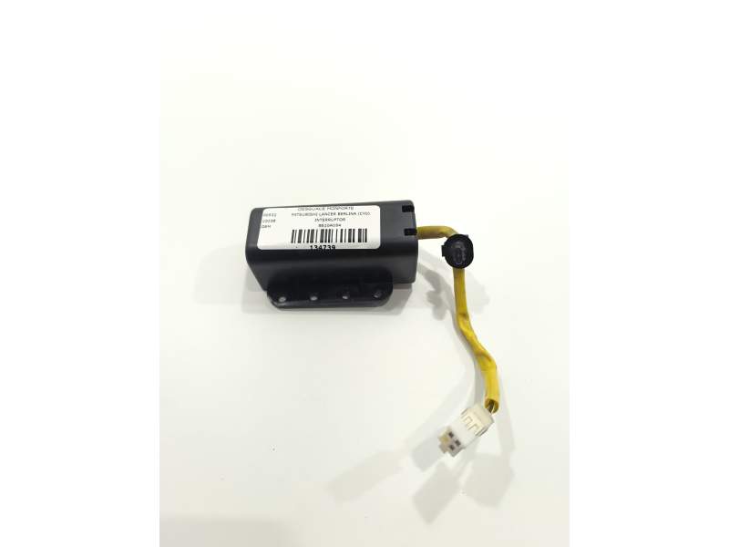 INTERRUPTOR 8610A054 