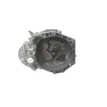 Recambio de caja cambios para opel insignia berlina essentia referencia OEM IAM M32  