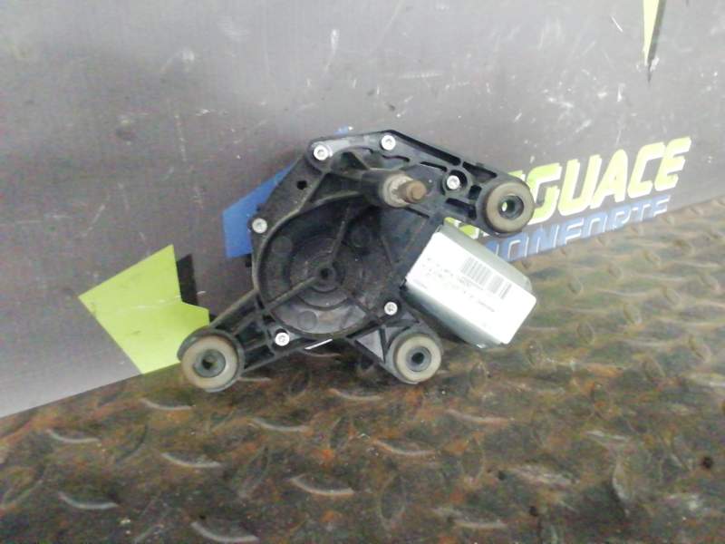 MOTOR LIMPIA TRASERO 50509441 W000014950 