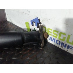 Desguace MonforteTRANSMISION CENTRAL 757290502 002097 BMWTransmision central|Desguace Monforte