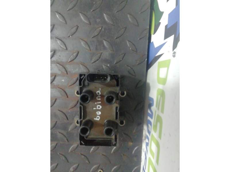 BOBINA ENCENDIDO 7700873701 7700274008 