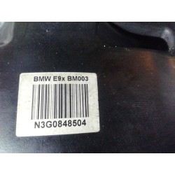 Desguace MonforteDEPOSITO COMBUSTIBLE N3G0848504 BM003 BMWDeposito combustible|Desguace Monforte