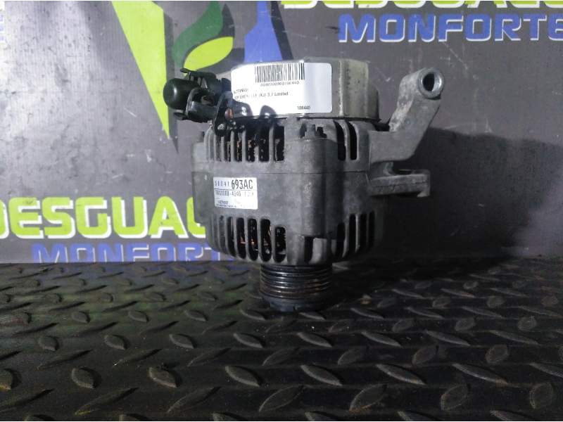 ALTERNADOR 56041693AC TN21000-4540 