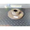 Desguace MonforteDISCO FRENO DELANTERO 34116792219 BMWDisco freno delantero|Desguace Monforte