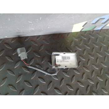 MODULO ELECTRONICO 