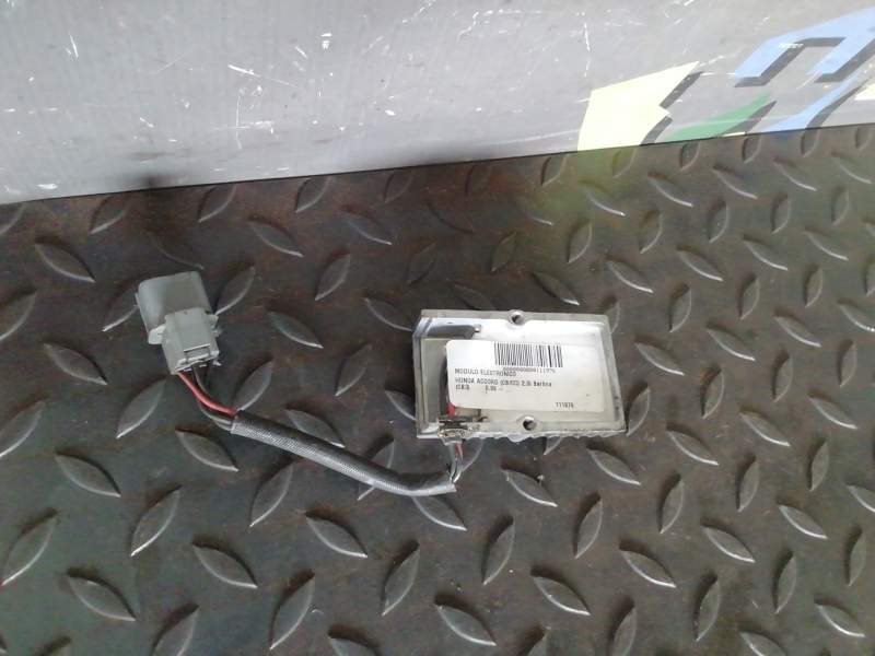 MODULO ELECTRONICO 