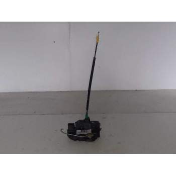 CERRADURA PUERTA TRASERA DERECHA 13503808 