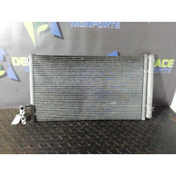 Recambio de condensador / radiador aire acondicionado para bmw serie 3 berlina (e90) 320d referencia OEM IAM 32133116453 9169526