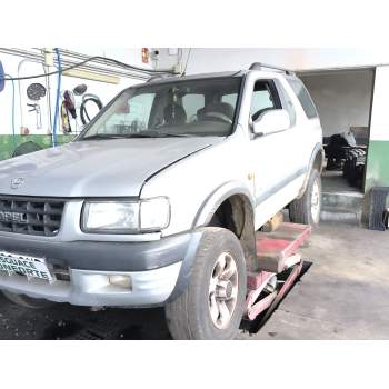 OPEL FRONTERA B (U99) de desguace