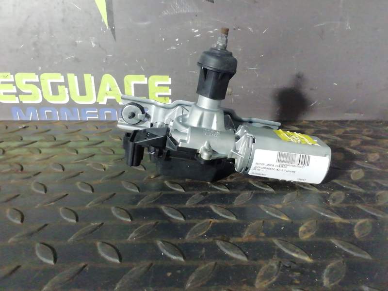 MOTOR LIMPIA TRASERO 55155884AC 