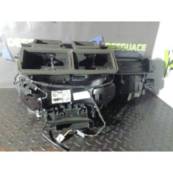Recambio de calefaccion entera normal para bmw serie 3 berlina (e90) 320d referencia OEM IAM 641191325700  