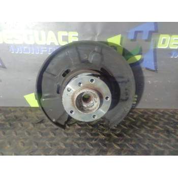 Recambio de mangueta trasera derecha para bmw serie 3 berlina (e90) 320d referencia OEM IAM 676158009  