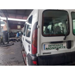 Desguace MonforteRENAULT KANGOO (KC0/1_)RENAULTVehículos campa|Desguace Monforte