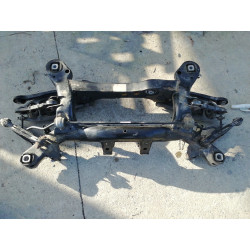 Recambio de puente trasero para bmw serie 3 berlina (e90) 320d referencia OEM IAM 755667401  