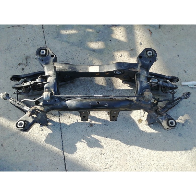 Desguace MonfortePUENTE TRASERO 755667401 BMWPuente trasero|Desguace Monforte