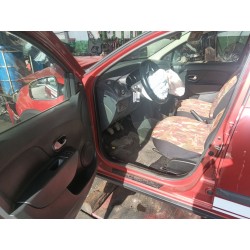 Desguace MonforteDACIA SANDERO II (B8_)DACIAVehículos campa|Desguace Monforte