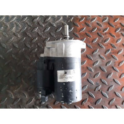 Recambio de motor arranque para volkswagen polo (6n2) 1.9 d referencia OEM IAM   