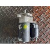 Desguace MonforteMOTOR ARRANQUE VOLKSWAGENMotor arranque|Desguace Monforte