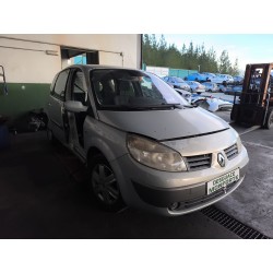 Desguace MonforteRENAULT SCÉNIC II (JM0/1_)RENAULTVehículos campa|Desguace Monforte