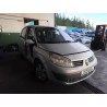 Desguace MonforteRENAULT SCÉNIC II (JM0/1_)RENAULTVehículos campa|Desguace Monforte